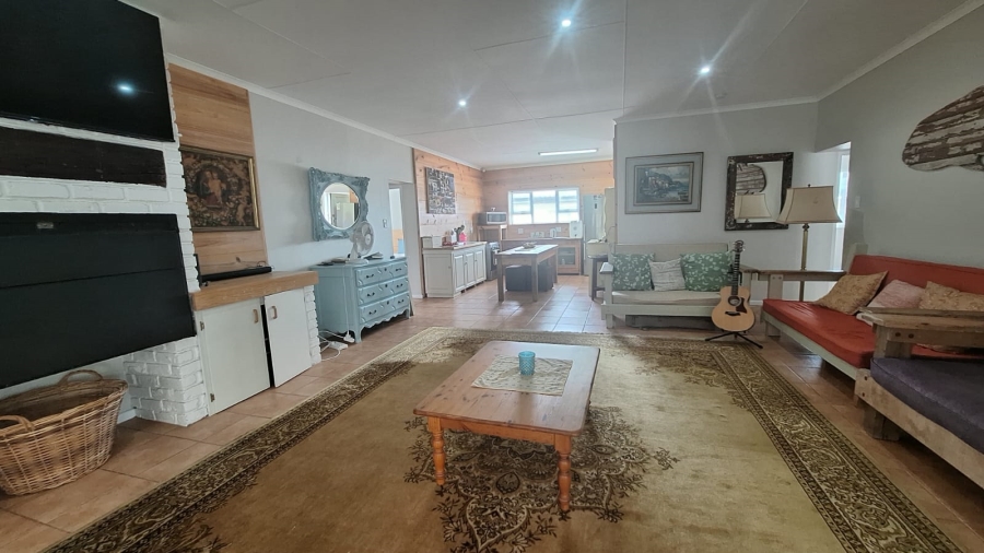 4 Bedroom Property for Sale in Stilbaai Wes Western Cape